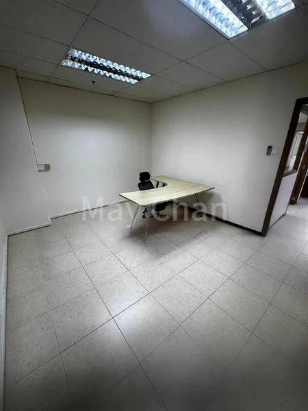 Light Industrial (B1) for Rent: Ubi Centre - Image 3