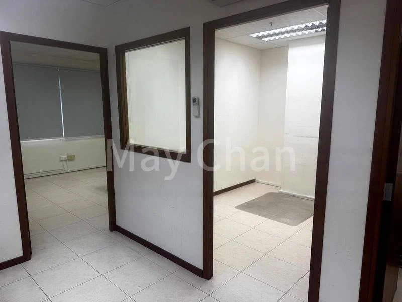 Light Industrial (B1) for Rent: Ubi Centre - Image 2