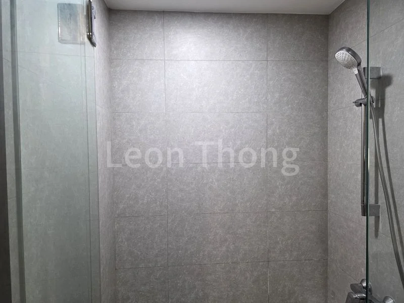 Master Room (Condo) for Rent in iNZ Residence - Image 8