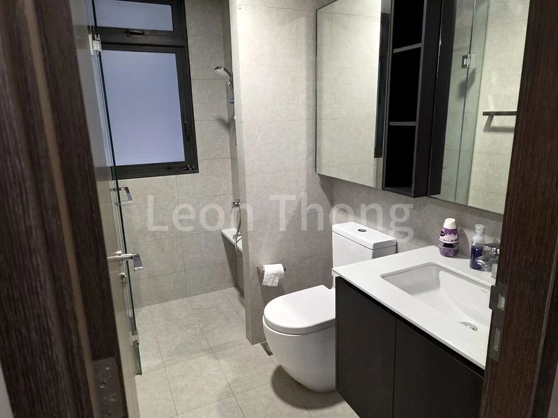 Master Room (Condo) for Rent in iNZ Residence - Image 18