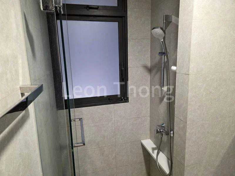 Master Room (Condo) for Rent in iNZ Residence - Image 19