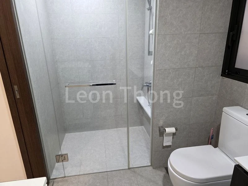Master Room (Condo) for Rent in iNZ Residence - Image 7