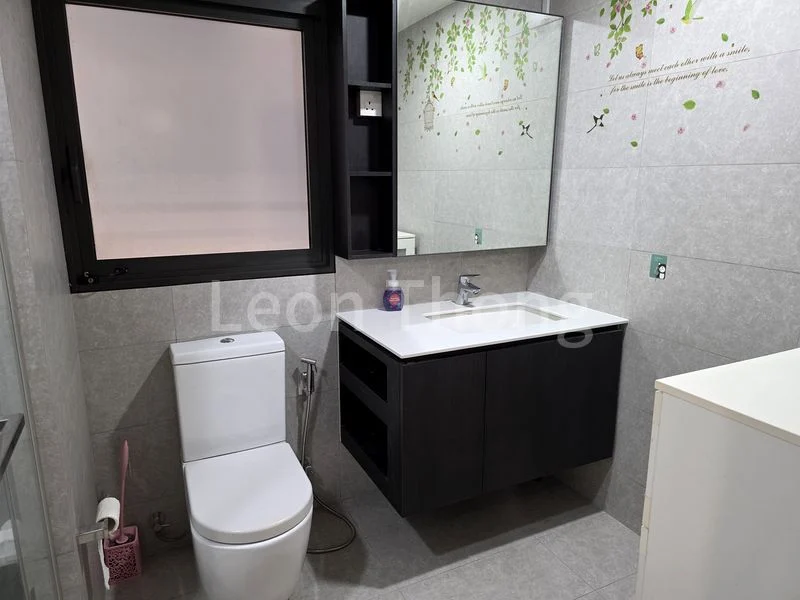 Master Room (Condo) for Rent in iNZ Residence - Image 6