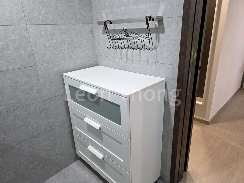 Master Room (Condo) for Rent in iNZ Residence - Image 10