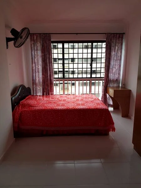 Common Room (HDB) for Rent in  640 Choa Chu Kang Street 64 - Image 1