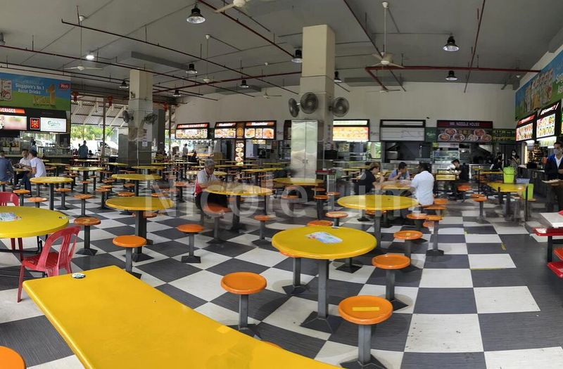 Office for Rent: Shun Li Industrial Park - Image 1