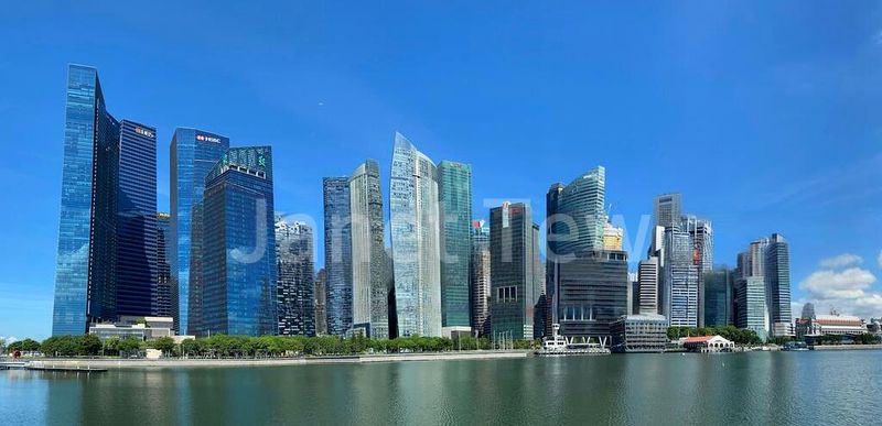 Office for Rent: OUE Downtown 2 - Image 12