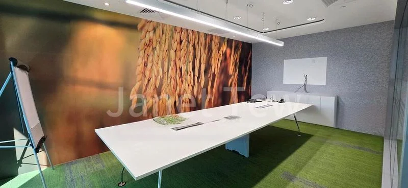 Office for Rent: OUE Downtown 2 - Image 3