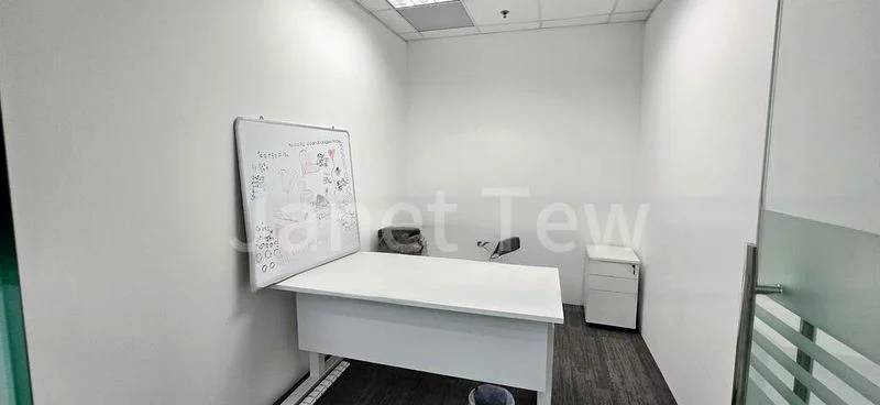 Office for Rent: OUE Downtown 2 - Image 8