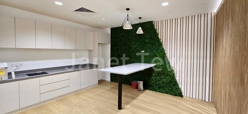 Office for Rent: OUE Downtown 2 - Image 5