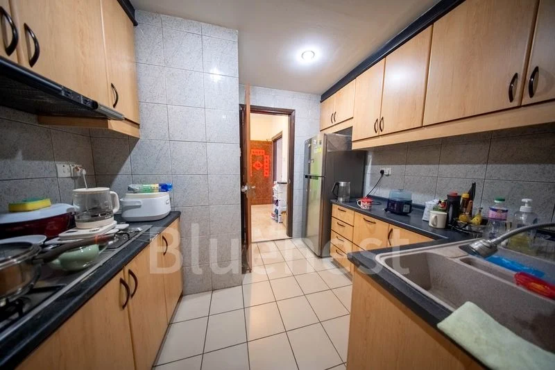 2 Bed Condo for Sale in Regent Heights - Image 10