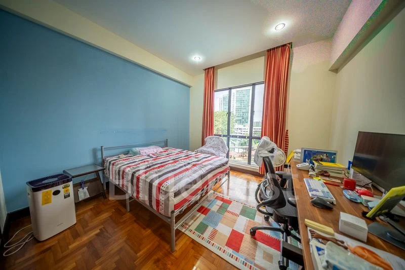 2 Bed Condo for Sale in Regent Heights - Image 5