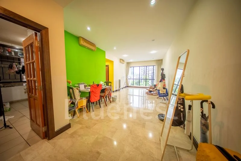 2 Bed Condo for Sale in Regent Heights - Image 4