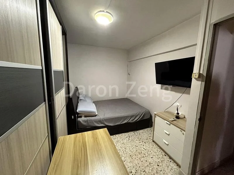 Common Room (HDB) for Rent in  116 Hougang Avenue 1 - Image 3