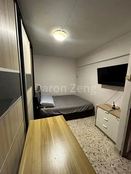 Common Room (HDB) for Rent in  116 Hougang Avenue 1 - Image 1