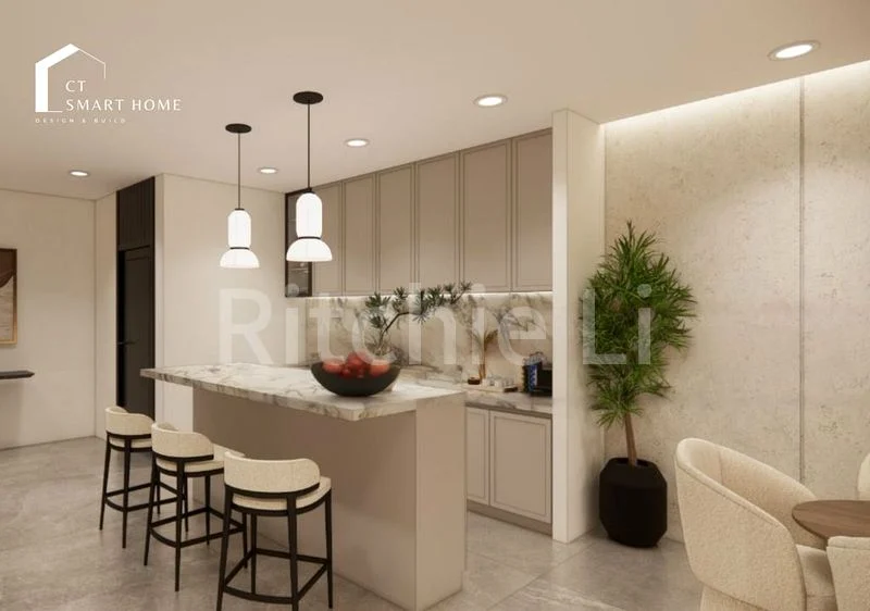 4 Bed Terraced House (Landed) for Sale in  ONE-TWO-SIX Cairnhill Arts Centre - Image 6
