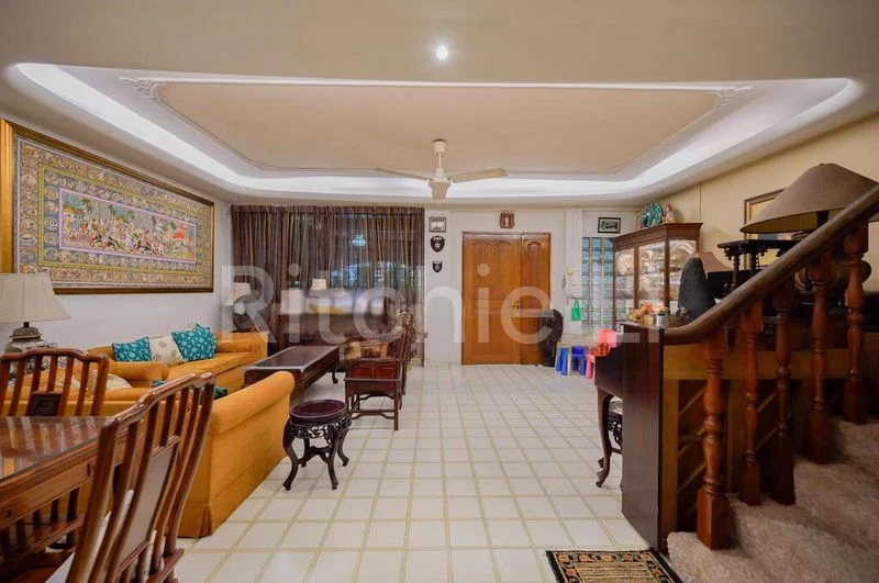 4 Bed Terraced House (Landed) for Sale in  ONE-TWO-SIX Cairnhill Arts Centre - Image 8