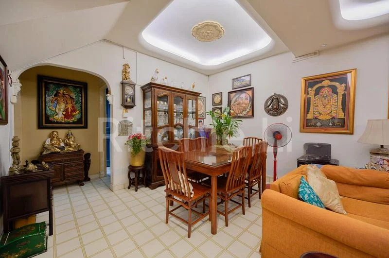 4 Bed Terraced House (Landed) for Sale in  ONE-TWO-SIX Cairnhill Arts Centre - Image 9