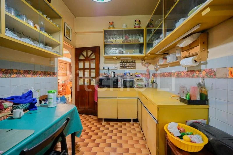 4 Bed Terraced House (Landed) for Sale in  ONE-TWO-SIX Cairnhill Arts Centre - Image 10