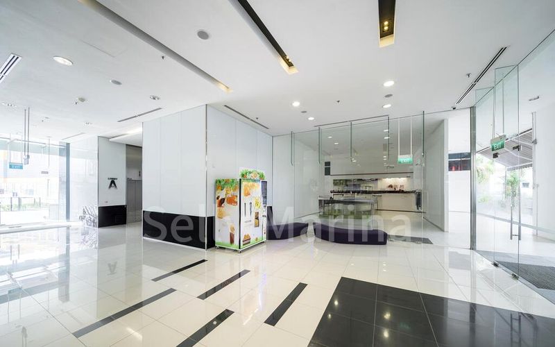 Light Industrial (B1) for Rent: Techpoint - Image 1