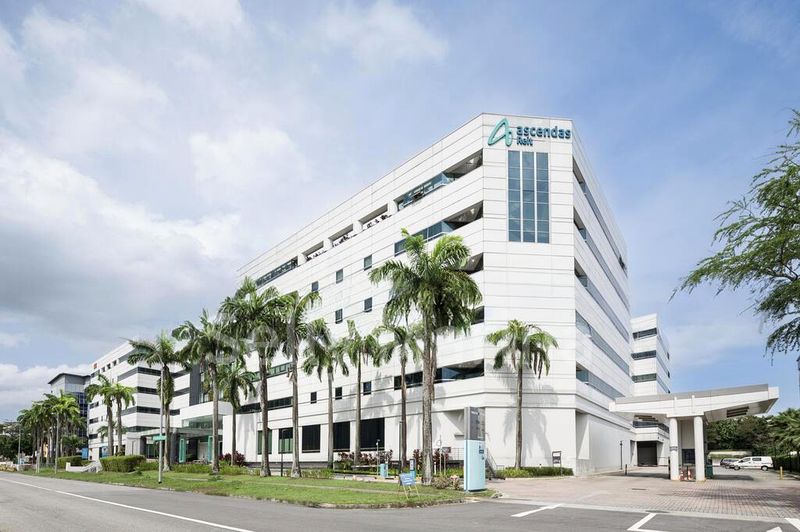 Light Industrial (B1) for Rent: Techpoint - Image 4