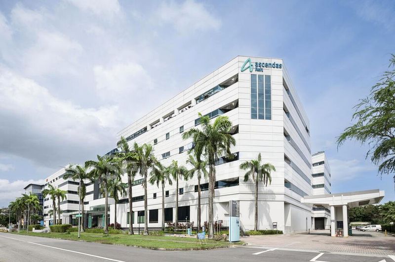 Light Industrial (B1) for Rent: Techpoint - Image 3