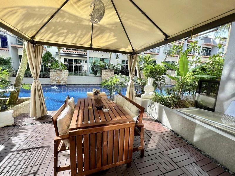 5 Bed Cluster House (Landed) for Sale in  Springhill - Image 12