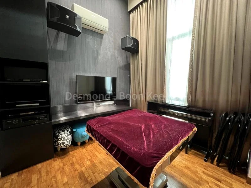 5 Bed Cluster House (Landed) for Sale in  Springhill - Image 6