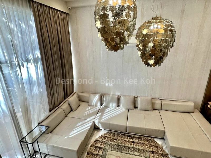 5 Bed Cluster House (Landed) for Sale in  Springhill - Image 3