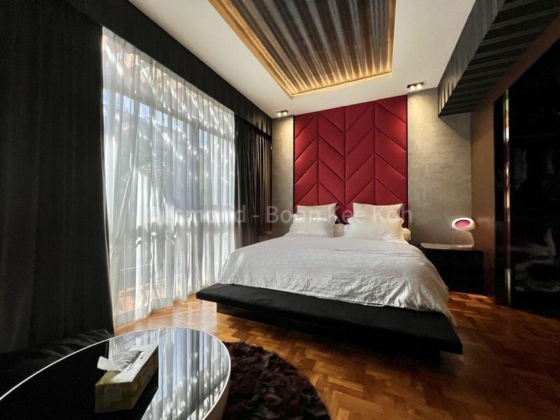 5 Bed Cluster House (Landed) for Sale in  Springhill - Image 9