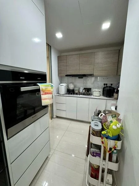 4 Bed Condo for Rent in  Terrasse - Image 5