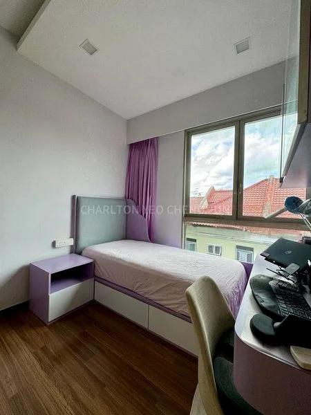 4 Bed Condo for Rent in  Terrasse - Image 6