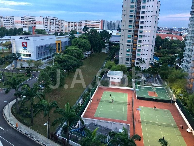 2 Bed Condo for Rent in  The Scala - Image 8