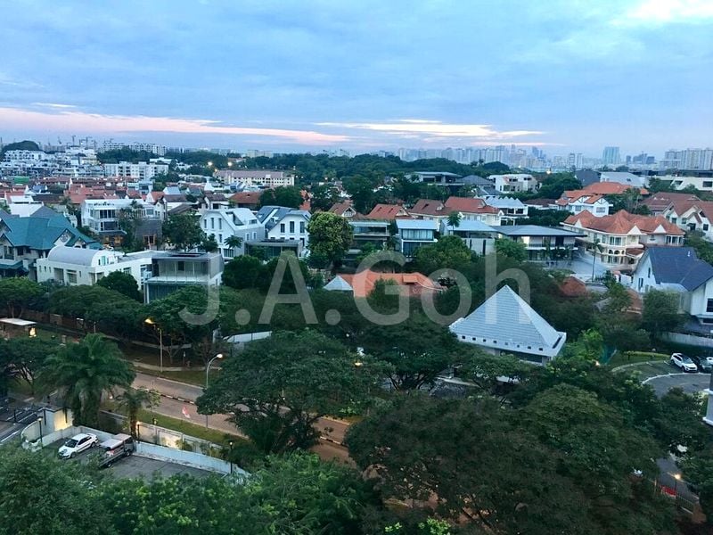 2 Bed Condo for Rent in  The Scala - Image 7