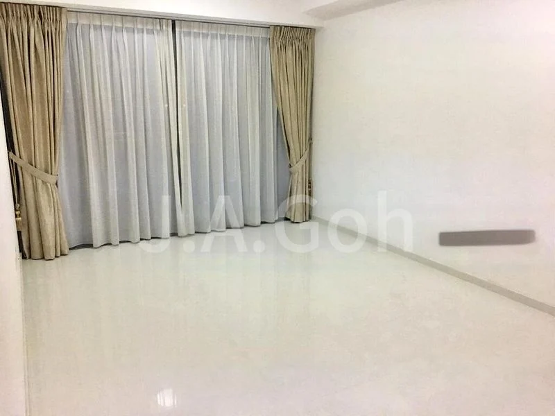 2 Bed Condo for Rent in  The Scala - Image 3