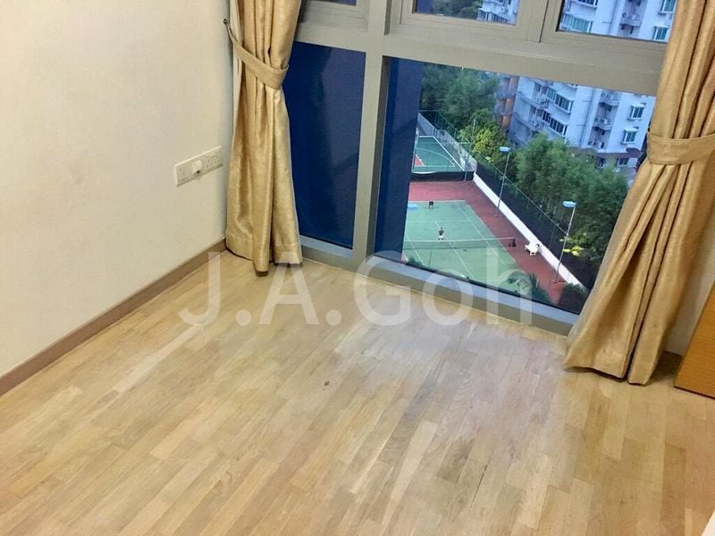 2 Bed Condo for Rent in  The Scala - Image 5