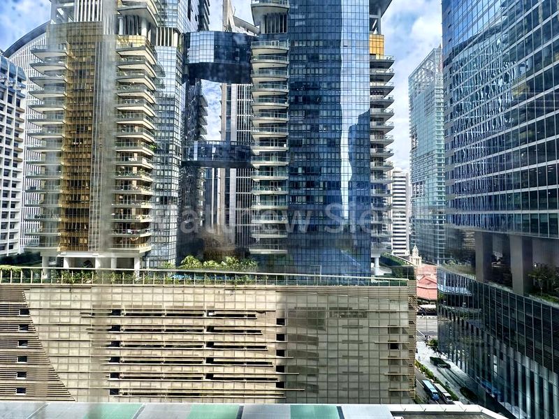 Office for Rent: Asia Square Tower 1 - Image 2