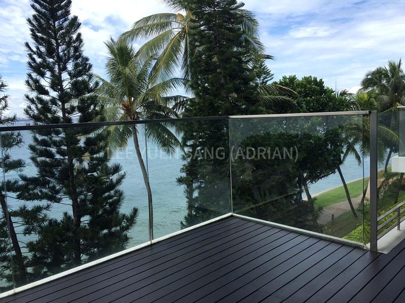 3 Bed Condo for Rent in  The Azure - Image 4