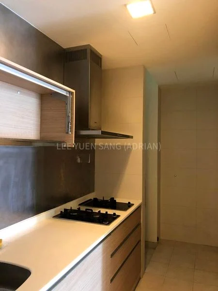 3 Bed Condo for Rent in  The Azure - Image 10