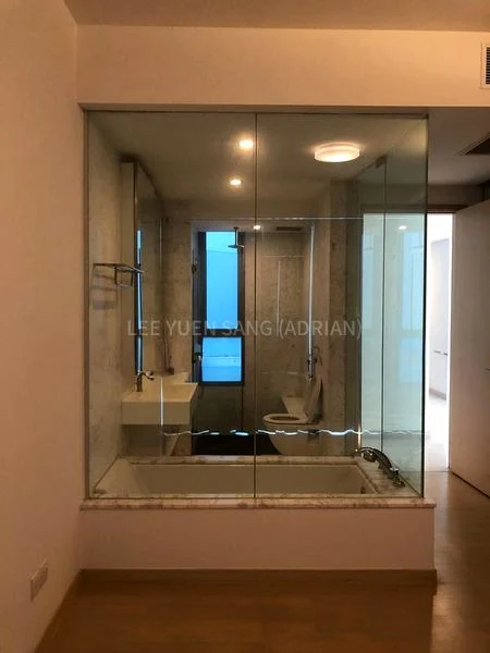3 Bed Condo for Rent in  The Azure - Image 13