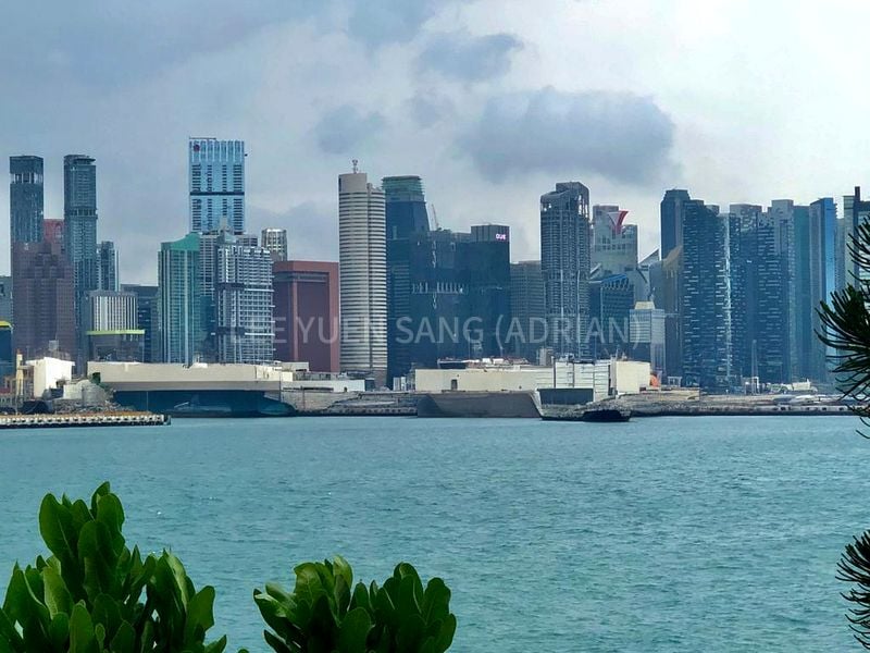 3 Bed Condo for Rent in  The Azure - Image 5