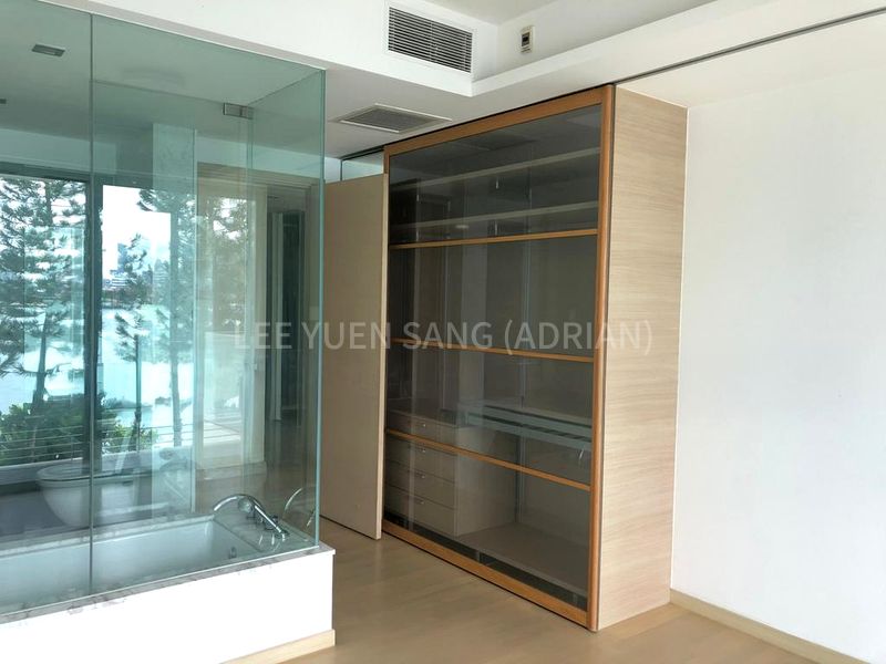 3 Bed Condo for Rent in  The Azure - Image 17