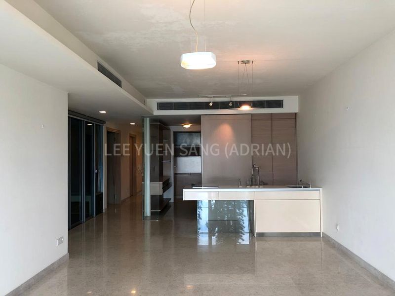 3 Bed Condo for Rent in  The Azure - Image 7