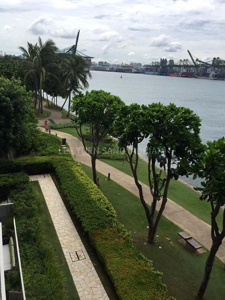 3 Bed Condo for Rent in  The Azure - Image 1