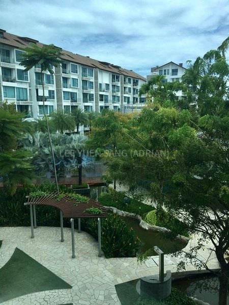 3 Bed Condo for Rent in  The Azure - Image 6