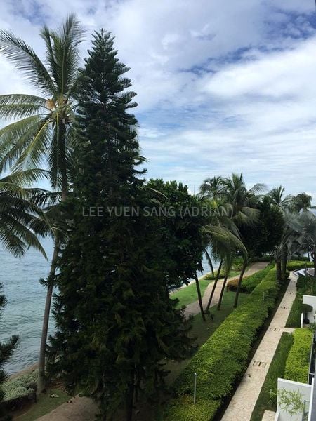 3 Bed Condo for Rent in  The Azure - Image 3