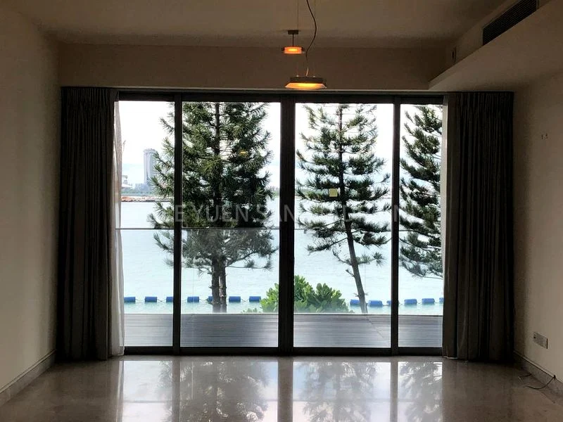 3 Bed Condo for Rent in  The Azure - Image 12