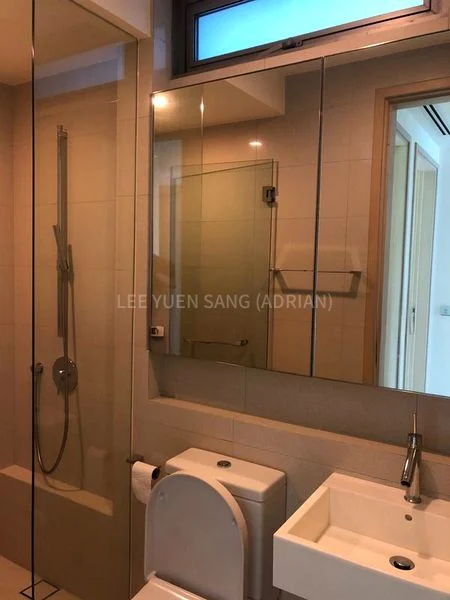 3 Bed Condo for Rent in  The Azure - Image 14