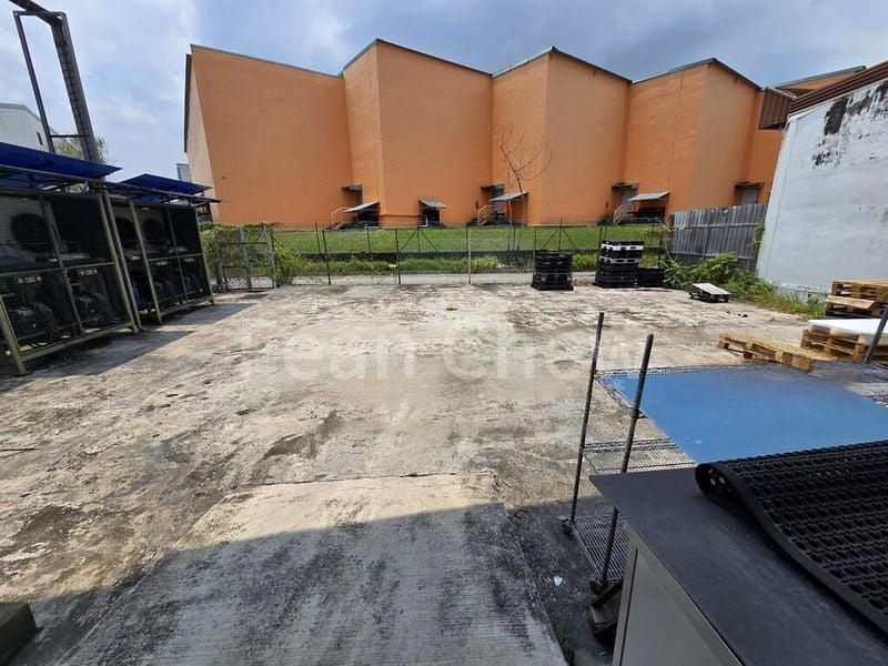 Factory / Workshop (B2) for Sale: Chin Bee Food Production, Food Processing Plant; Fire Sale - Image 2