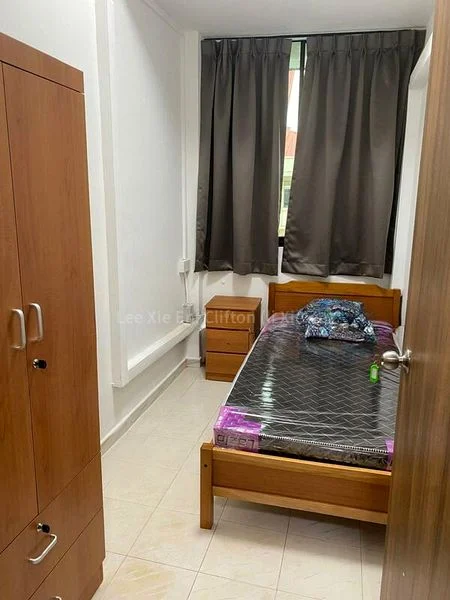 Common Room (Condo) for Rent in  Lorong 15 Geylang - Image 3